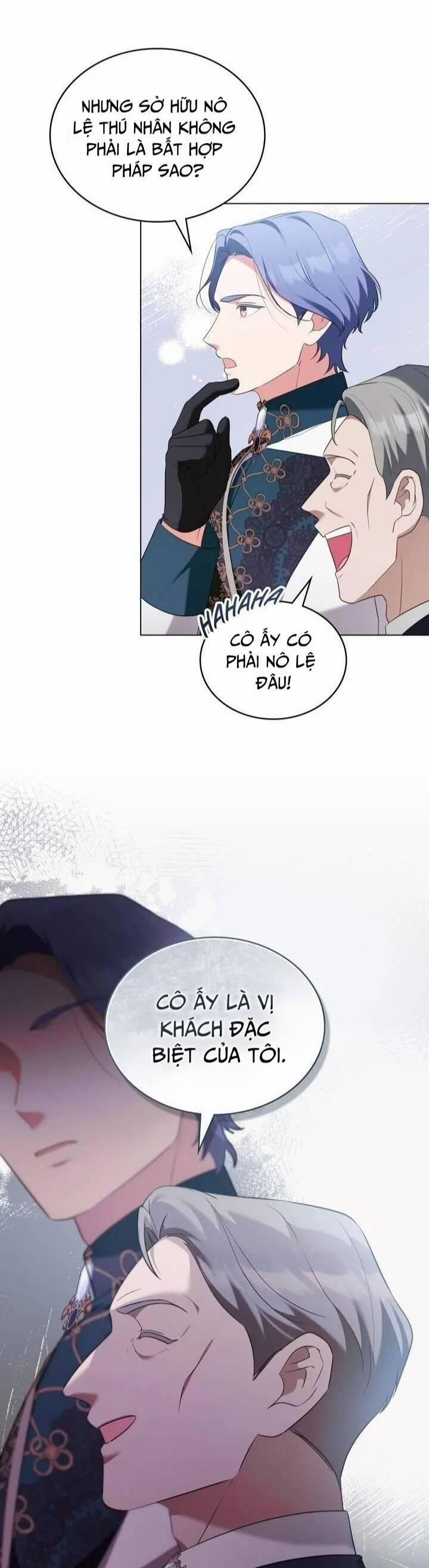 Tôi Trở Thành Nhân Vật Phản Diện Thực Sự 80 trang 2