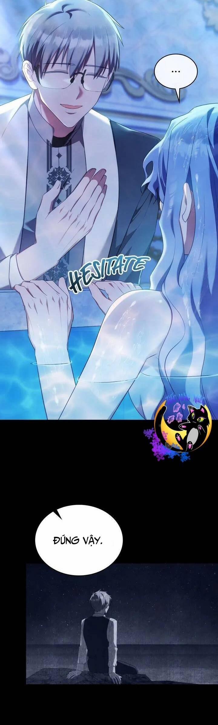 Tôi Trở Thành Nhân Vật Phản Diện Thực Sự 80 trang 20