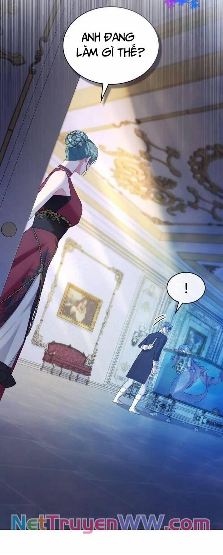 Tôi Trở Thành Nhân Vật Phản Diện Thực Sự 80 trang 22