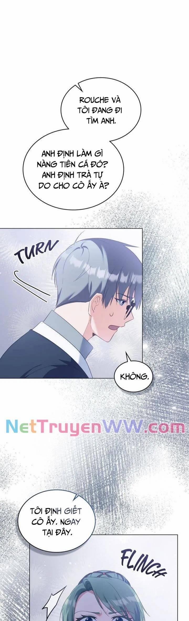 Tôi Trở Thành Nhân Vật Phản Diện Thực Sự 80 trang 23