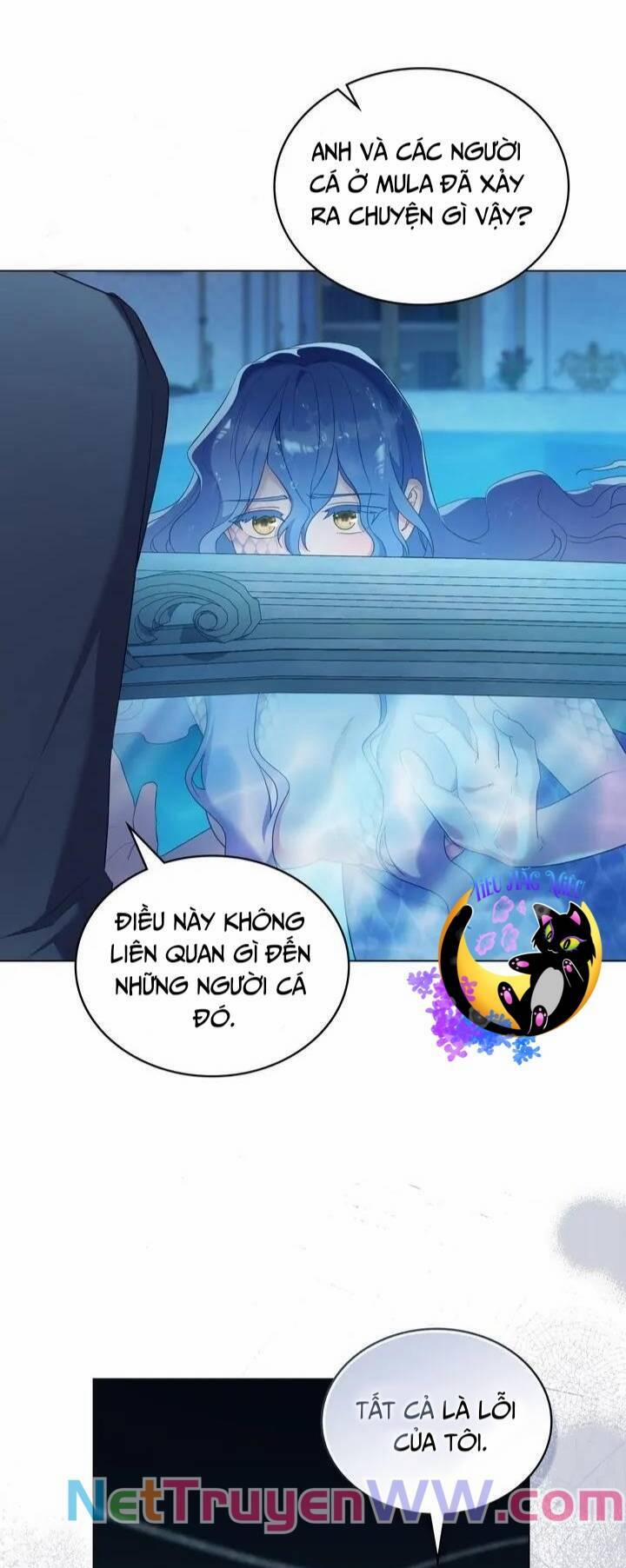 Tôi Trở Thành Nhân Vật Phản Diện Thực Sự 80 trang 25