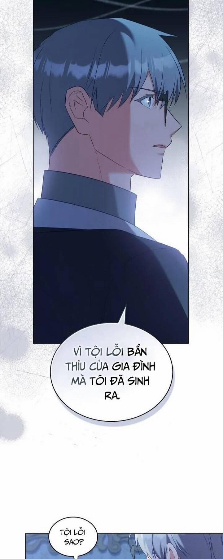 Tôi Trở Thành Nhân Vật Phản Diện Thực Sự 80 trang 26
