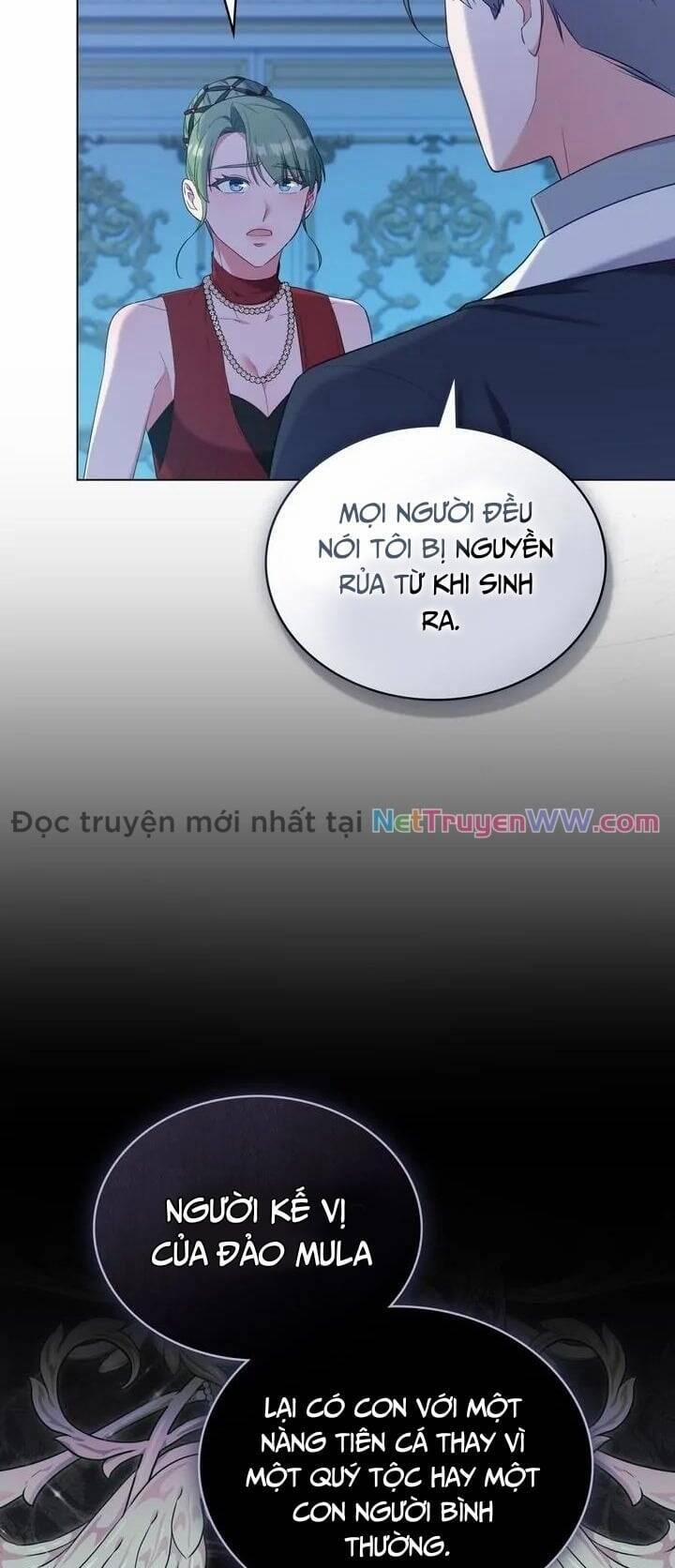 Tôi Trở Thành Nhân Vật Phản Diện Thực Sự 80 trang 27