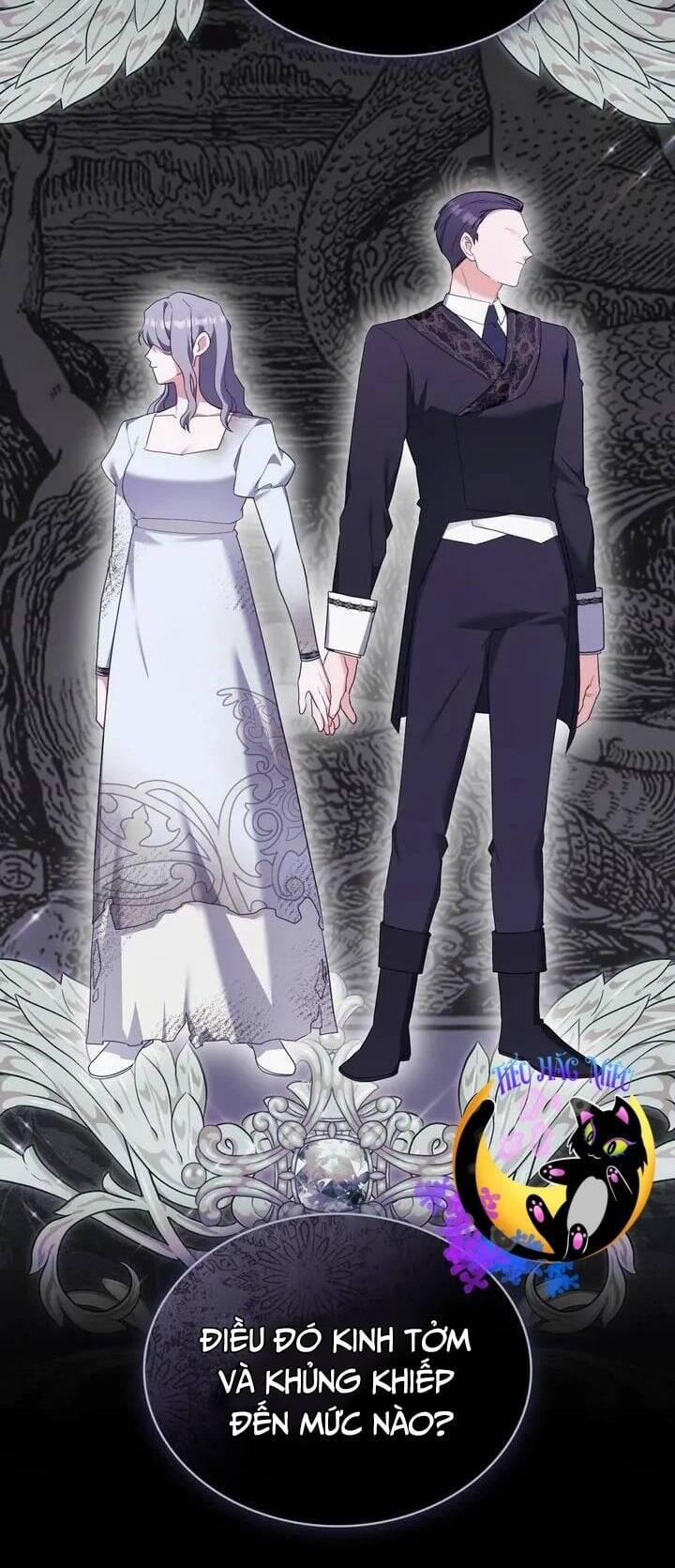 Tôi Trở Thành Nhân Vật Phản Diện Thực Sự 80 trang 28