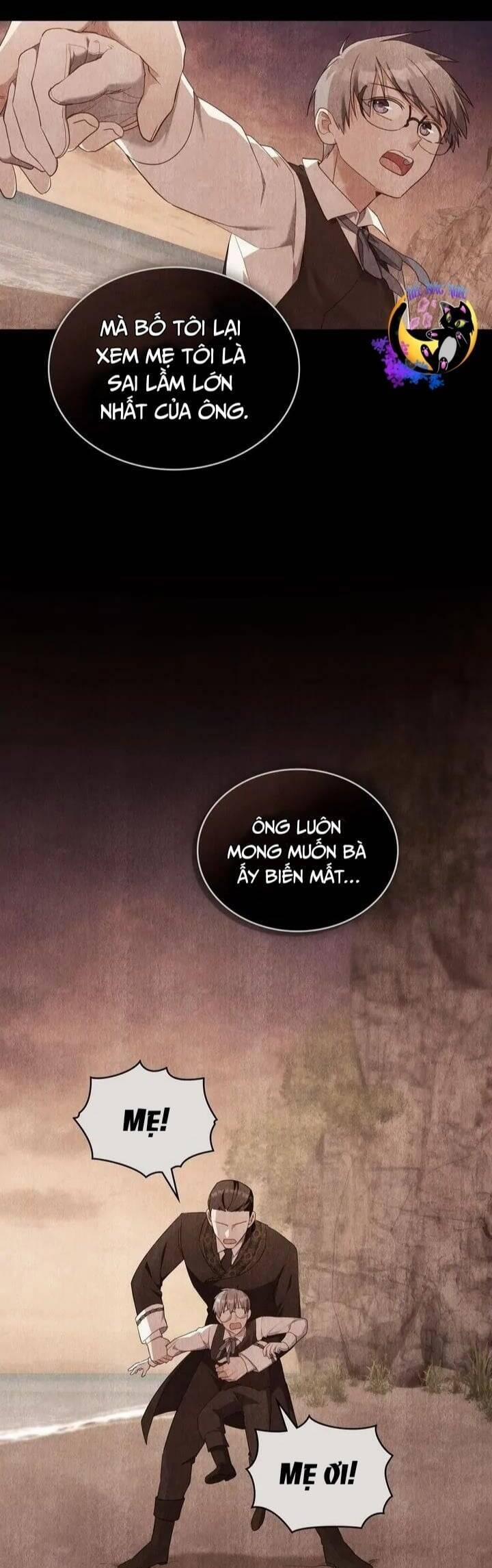 Tôi Trở Thành Nhân Vật Phản Diện Thực Sự 80 trang 29