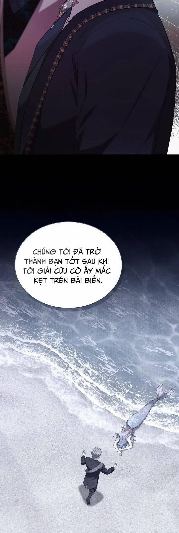 Tôi Trở Thành Nhân Vật Phản Diện Thực Sự 80 trang 3