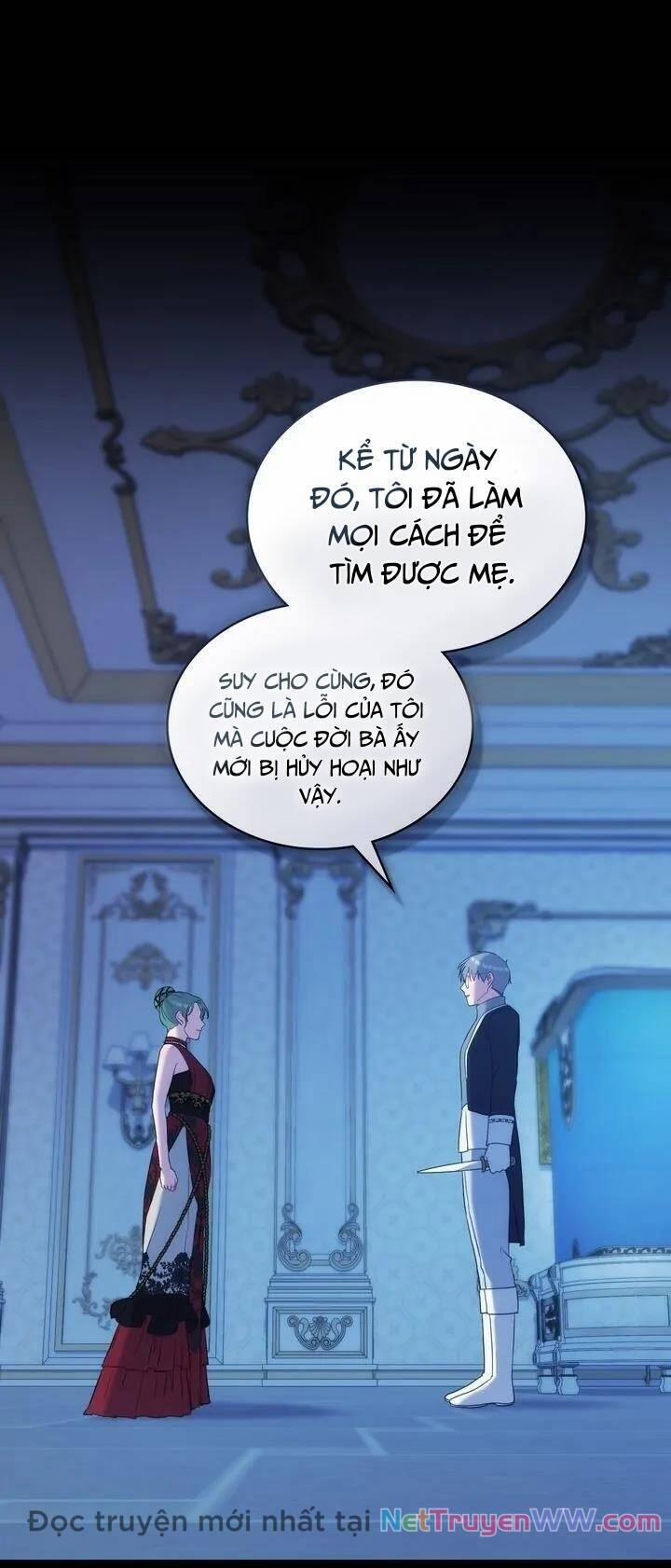 Tôi Trở Thành Nhân Vật Phản Diện Thực Sự 80 trang 31
