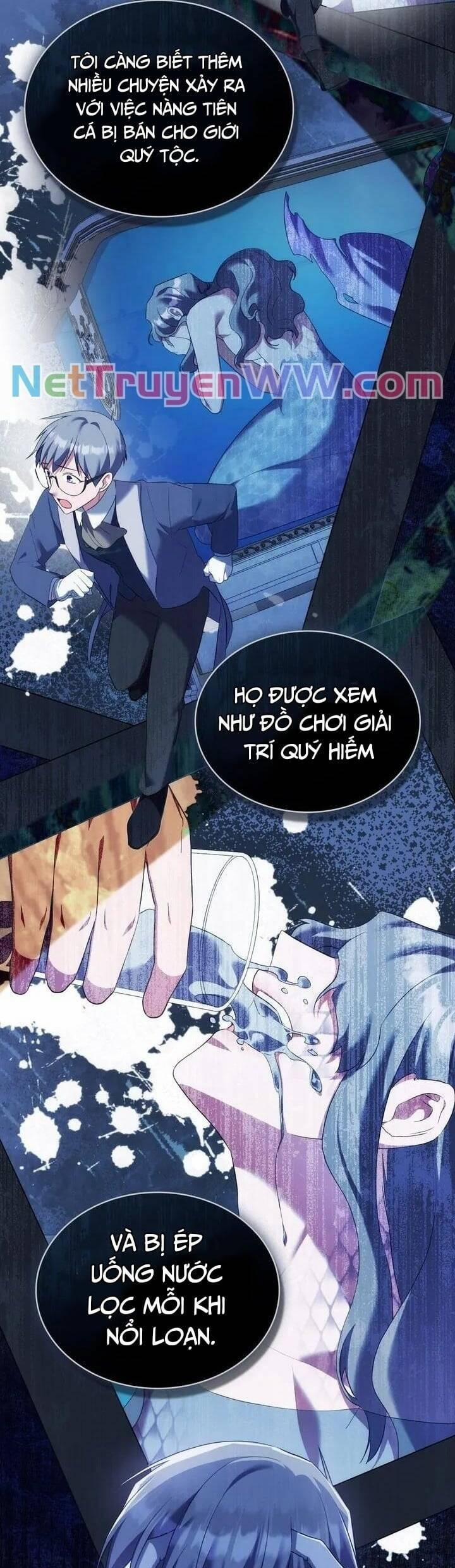 Tôi Trở Thành Nhân Vật Phản Diện Thực Sự 80 trang 33