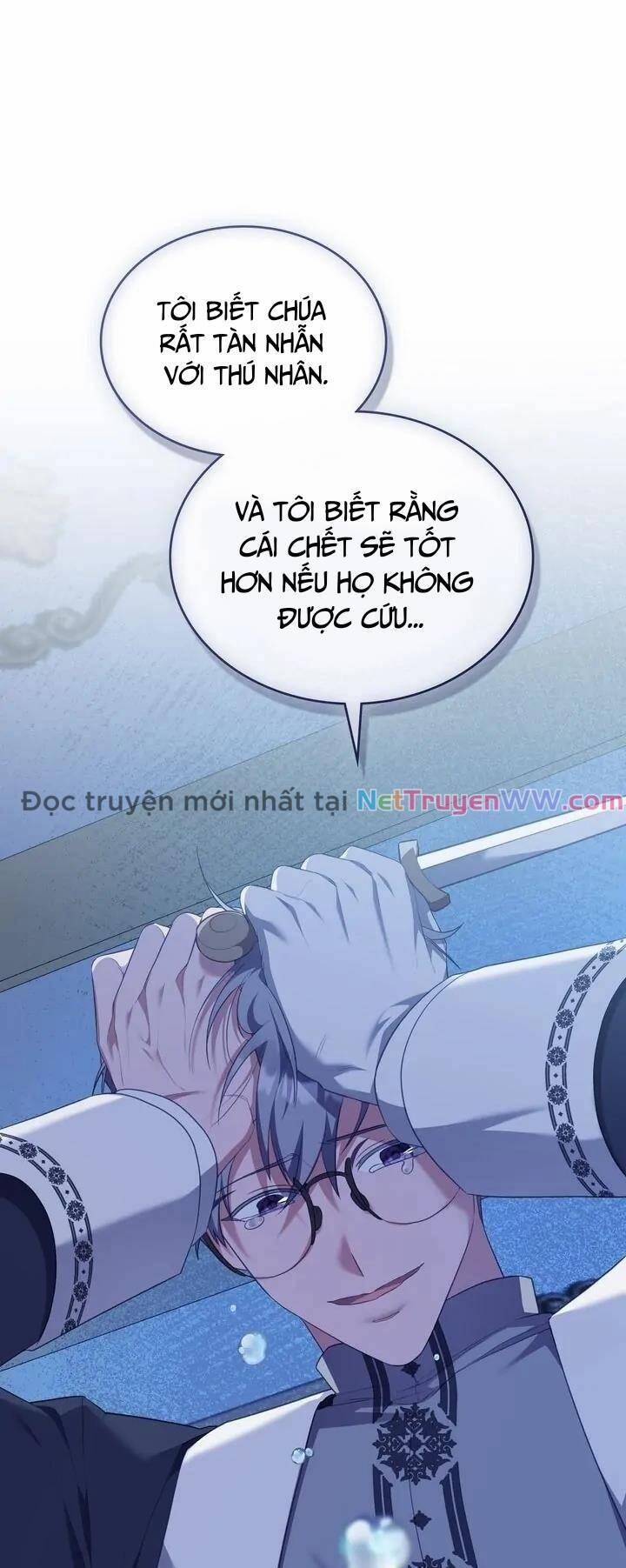 Tôi Trở Thành Nhân Vật Phản Diện Thực Sự 80 trang 35