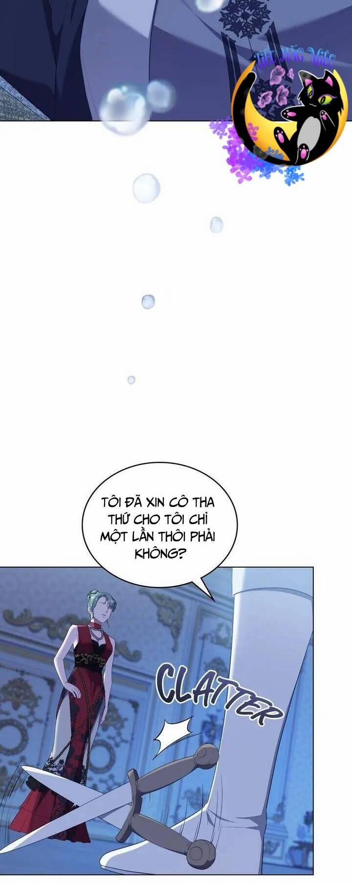 Tôi Trở Thành Nhân Vật Phản Diện Thực Sự 80 trang 36