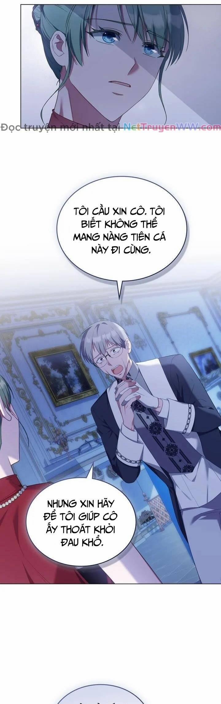 Tôi Trở Thành Nhân Vật Phản Diện Thực Sự 80 trang 37