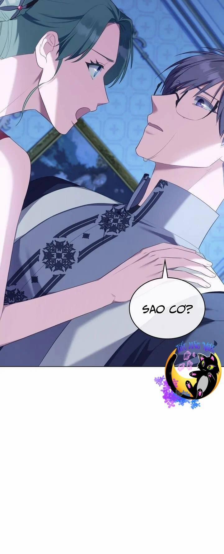 Tôi Trở Thành Nhân Vật Phản Diện Thực Sự 80 trang 39