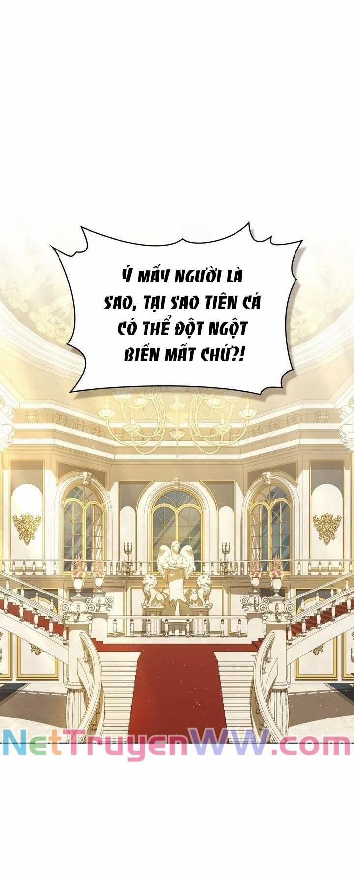 Tôi Trở Thành Nhân Vật Phản Diện Thực Sự 80 trang 40