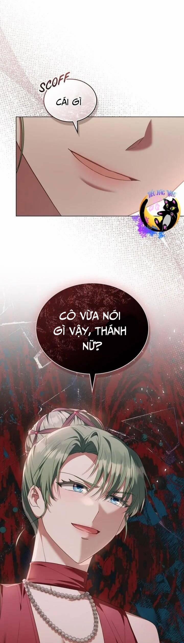 Tôi Trở Thành Nhân Vật Phản Diện Thực Sự 80 trang 45