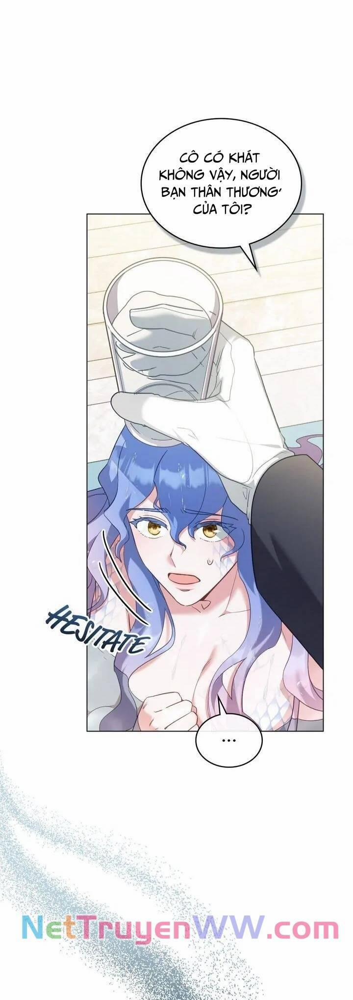 Tôi Trở Thành Nhân Vật Phản Diện Thực Sự 80 trang 5