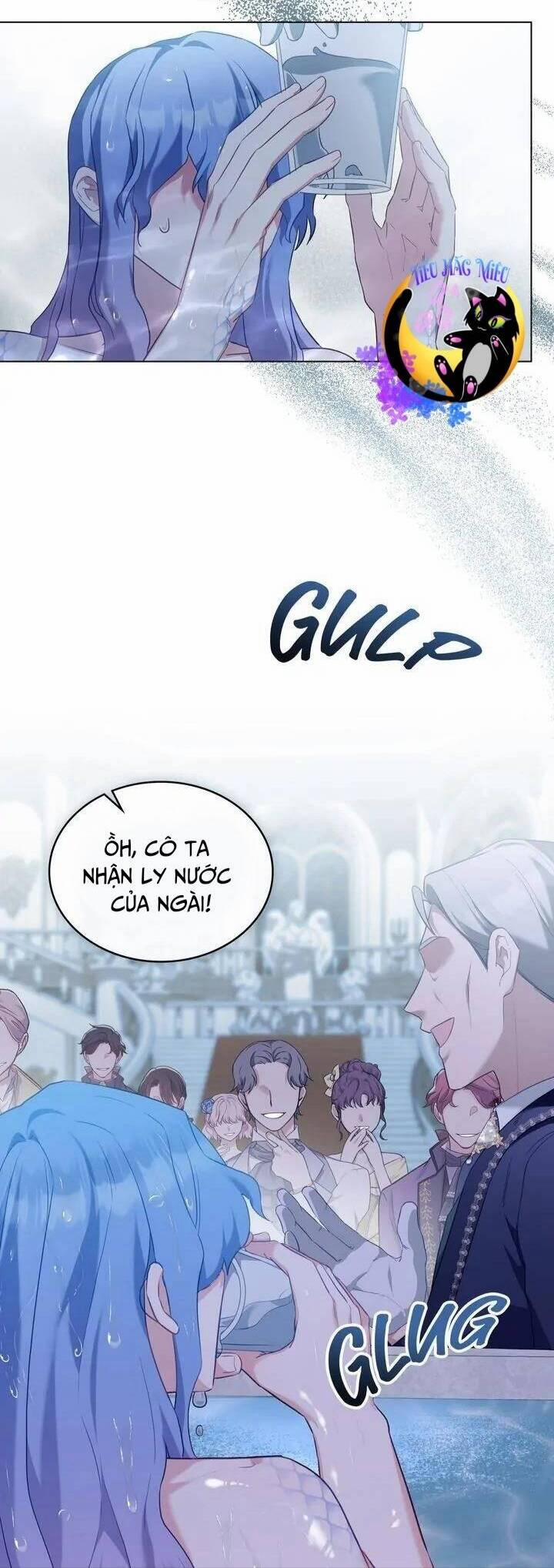 Tôi Trở Thành Nhân Vật Phản Diện Thực Sự 80 trang 6