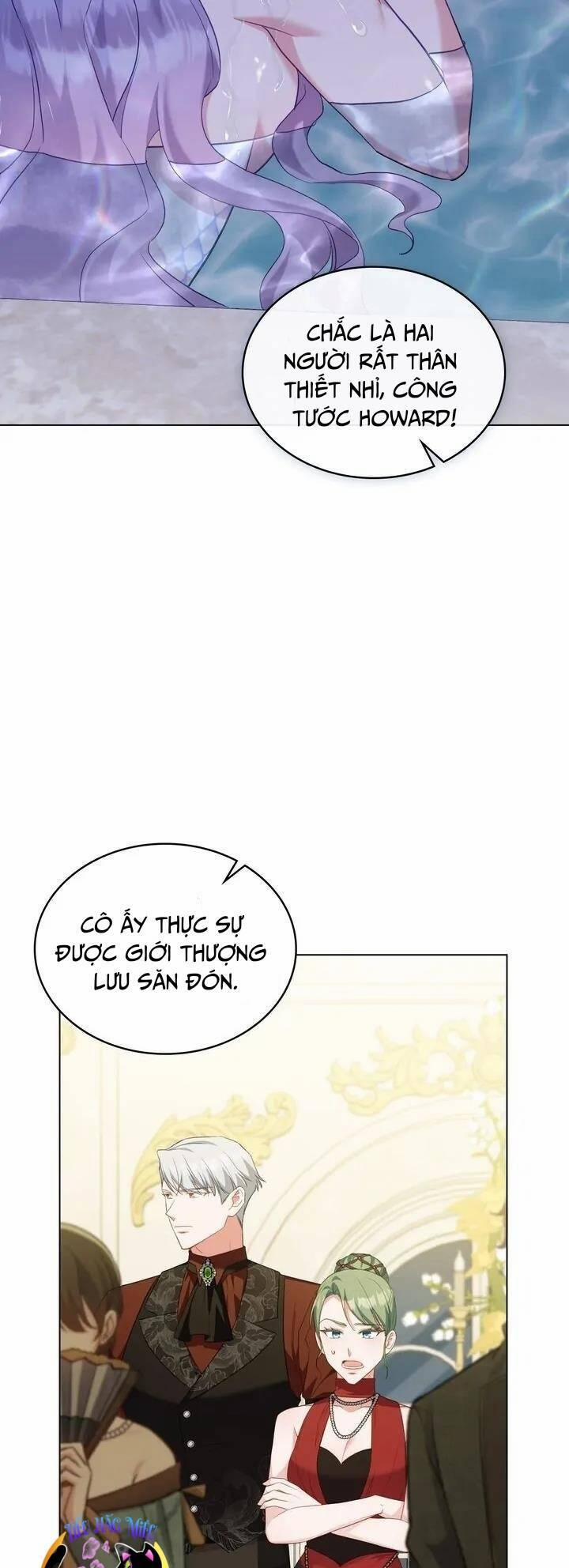 Tôi Trở Thành Nhân Vật Phản Diện Thực Sự 80 trang 7