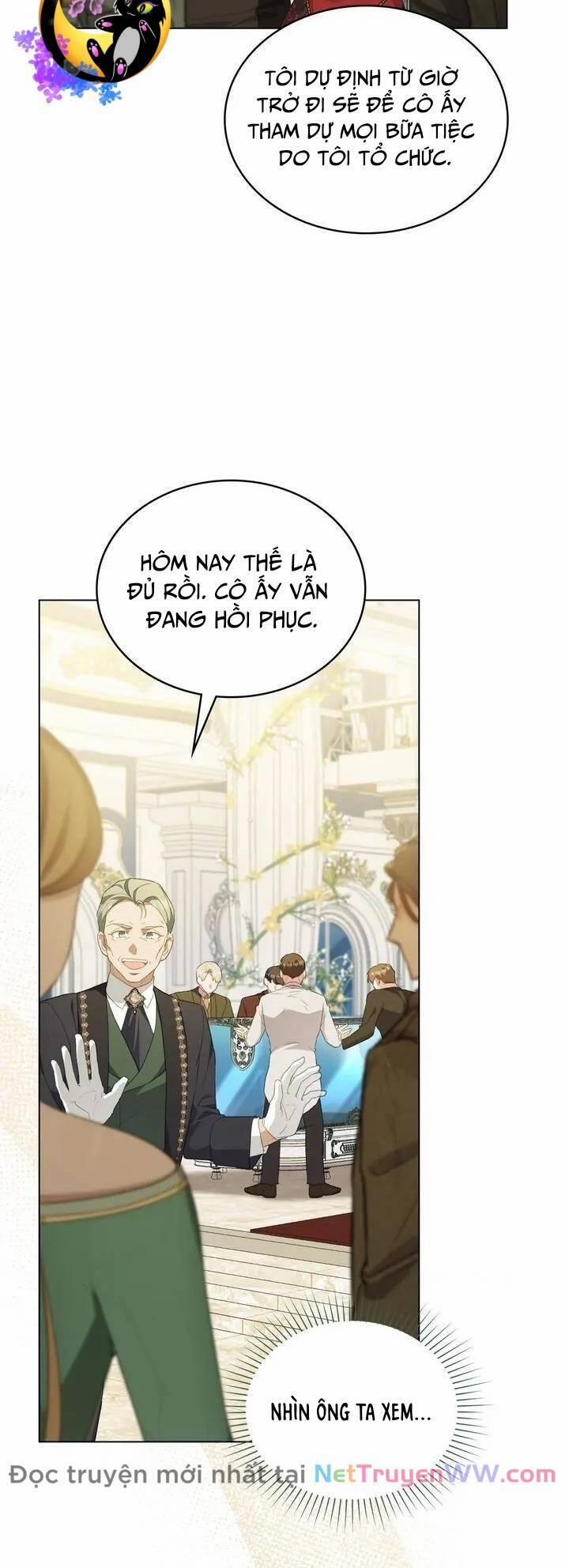Tôi Trở Thành Nhân Vật Phản Diện Thực Sự 80 trang 8