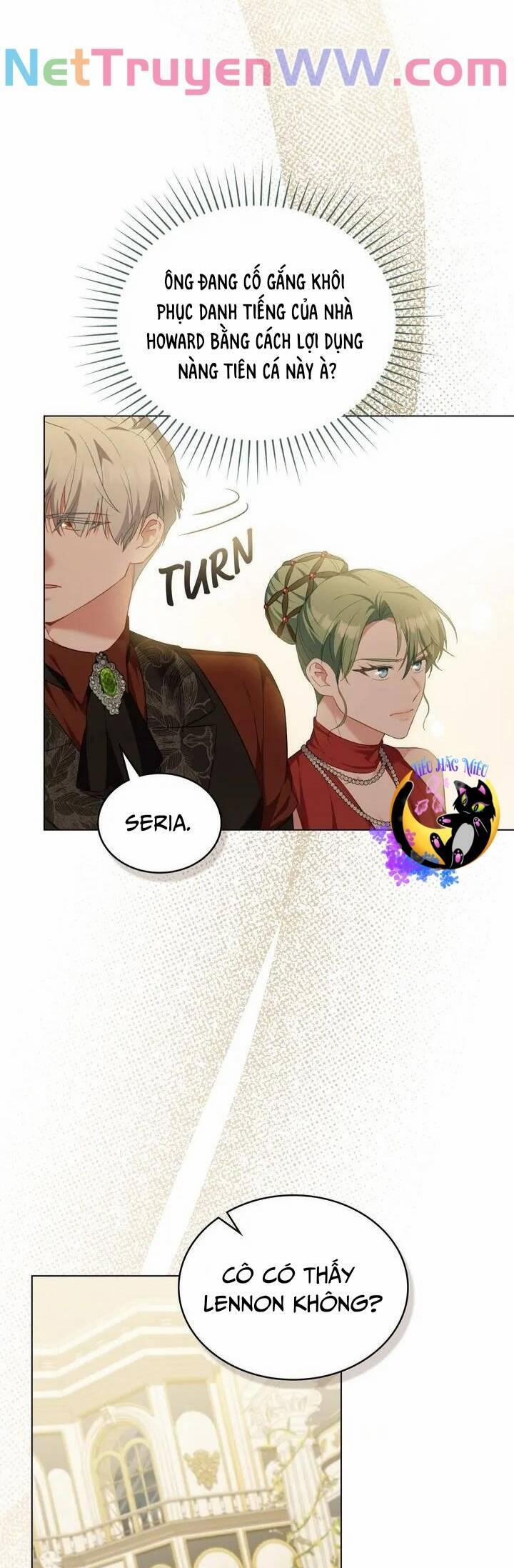 Tôi Trở Thành Nhân Vật Phản Diện Thực Sự 80 trang 9