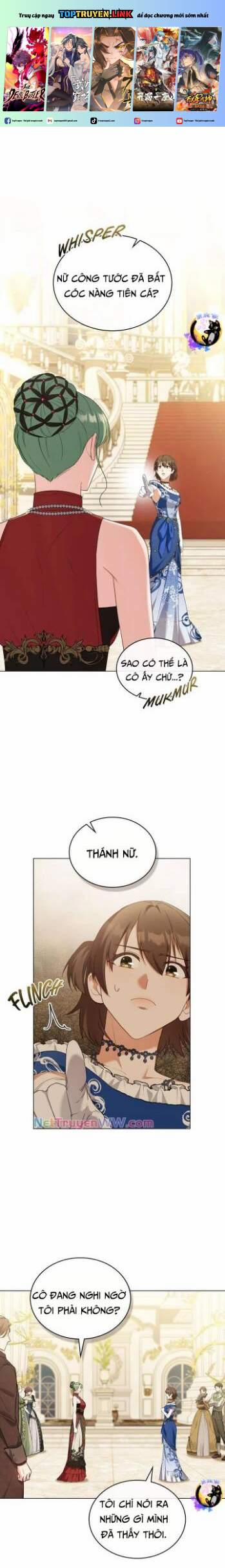 Tôi Trở Thành Nhân Vật Phản Diện Thực Sự 81 trang 0