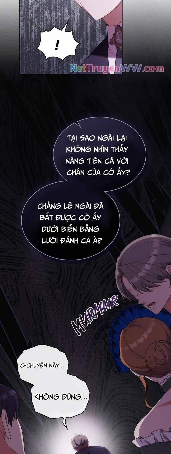 Tôi Trở Thành Nhân Vật Phản Diện Thực Sự 81 trang 13