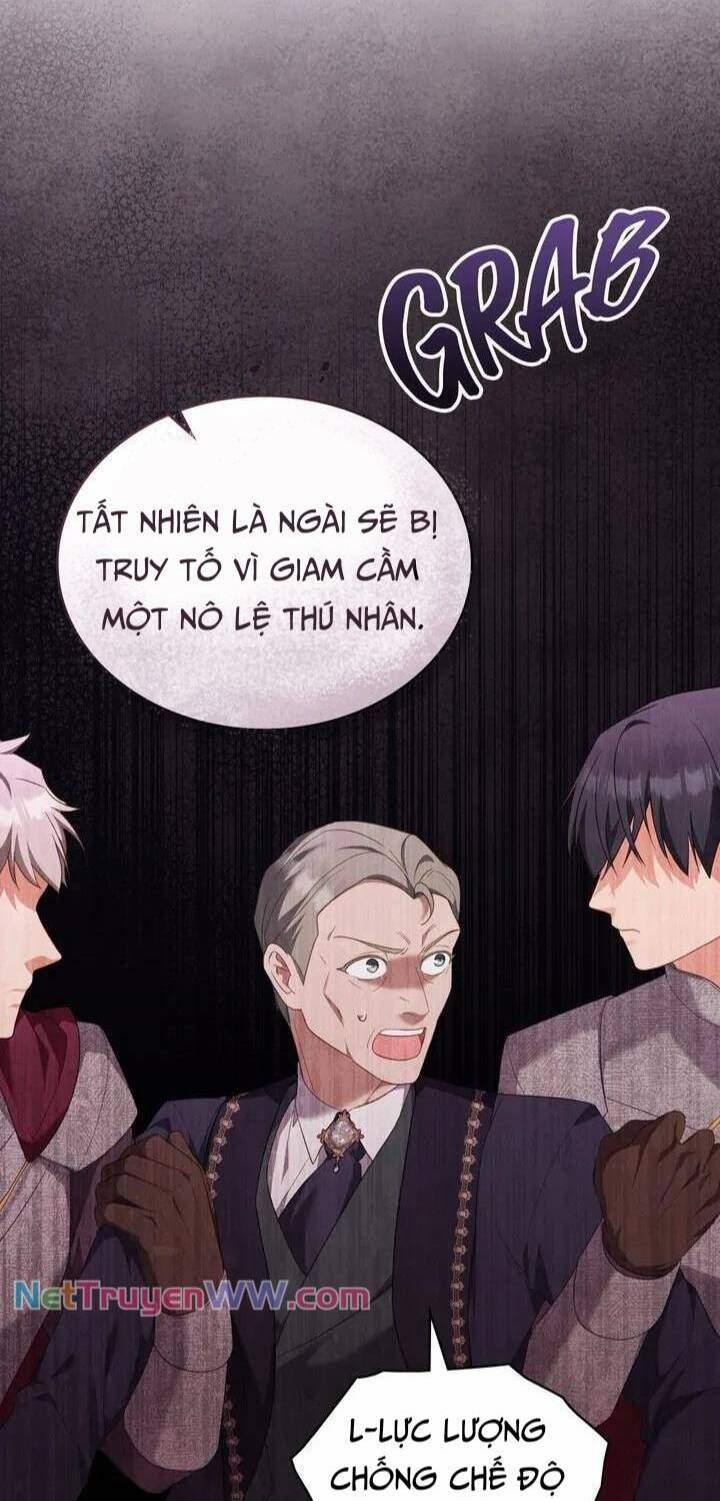 Tôi Trở Thành Nhân Vật Phản Diện Thực Sự 81 trang 17