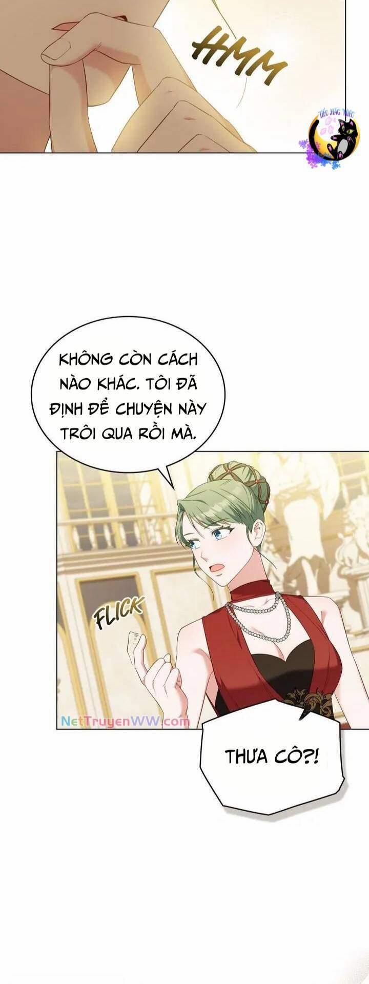 Tôi Trở Thành Nhân Vật Phản Diện Thực Sự 81 trang 2