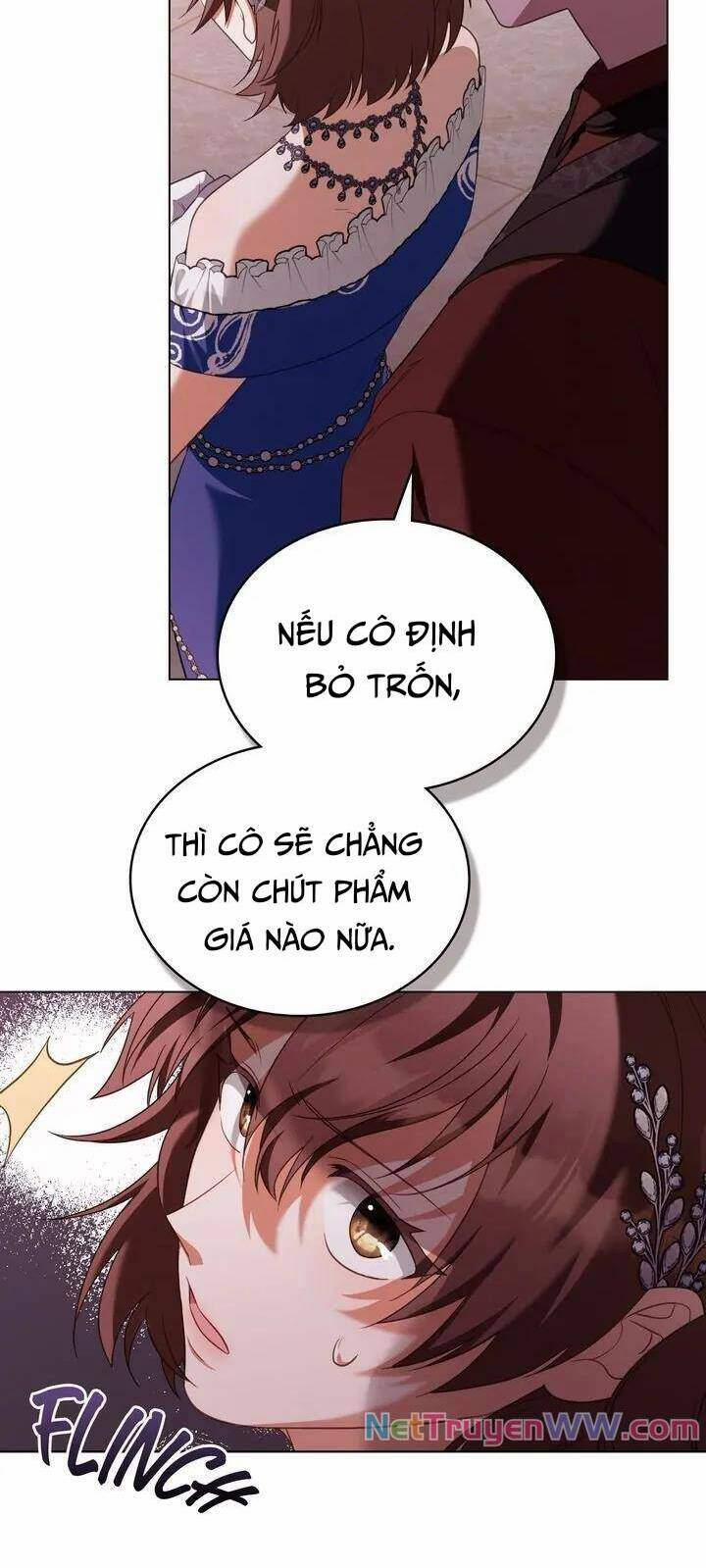 Tôi Trở Thành Nhân Vật Phản Diện Thực Sự 81 trang 20