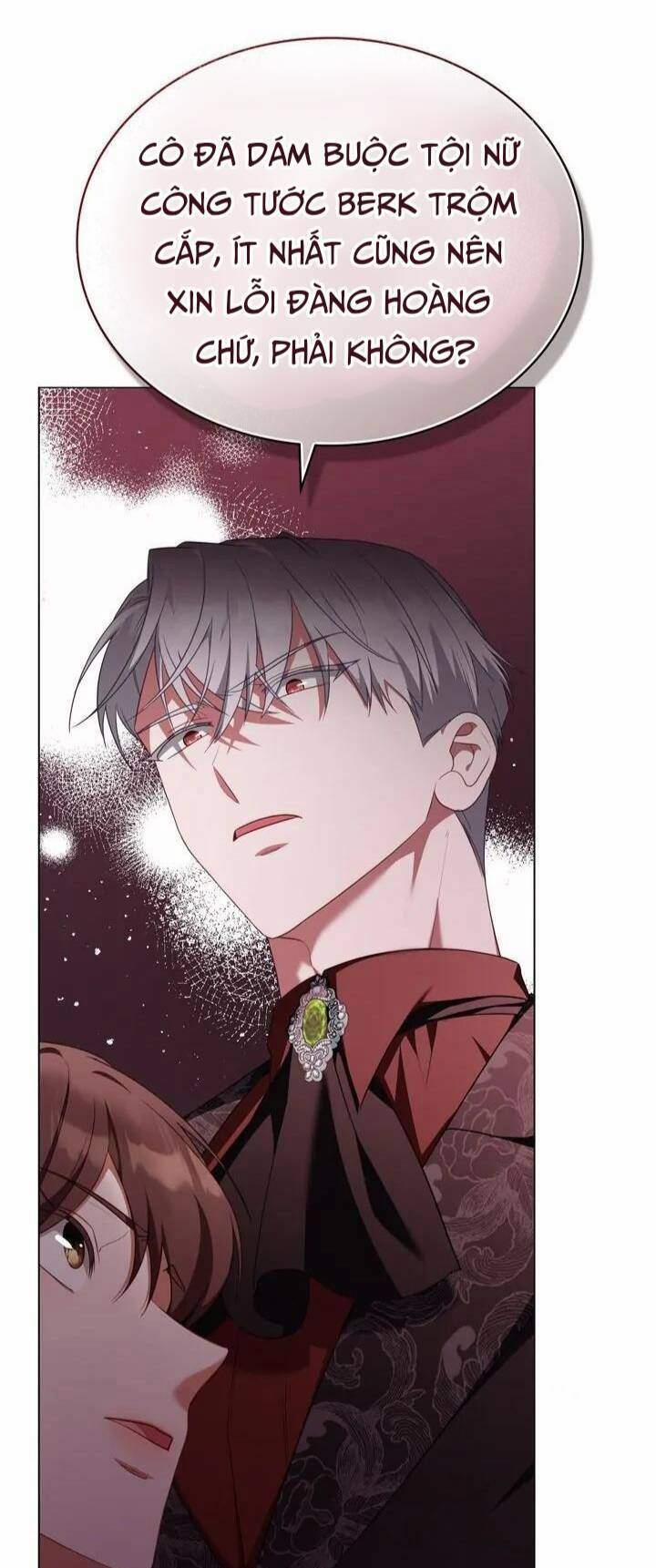 Tôi Trở Thành Nhân Vật Phản Diện Thực Sự 81 trang 21