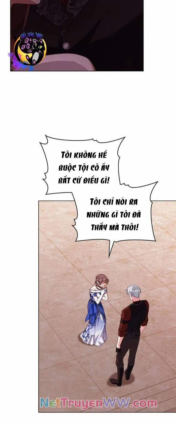 Tôi Trở Thành Nhân Vật Phản Diện Thực Sự 81 trang 22