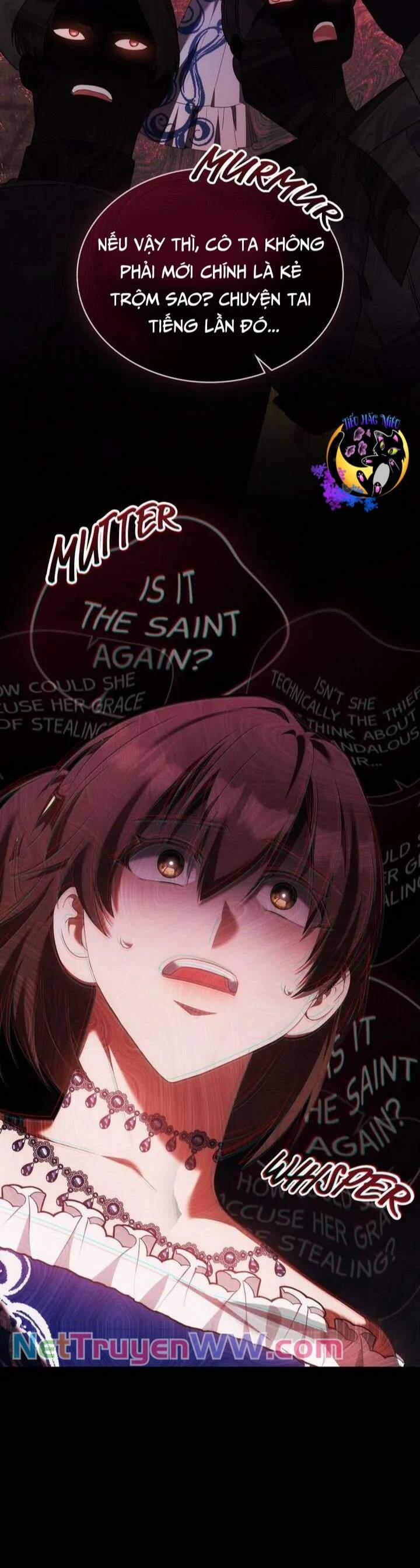 Tôi Trở Thành Nhân Vật Phản Diện Thực Sự 81 trang 26