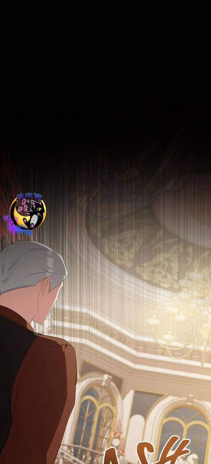 Tôi Trở Thành Nhân Vật Phản Diện Thực Sự 81 trang 27