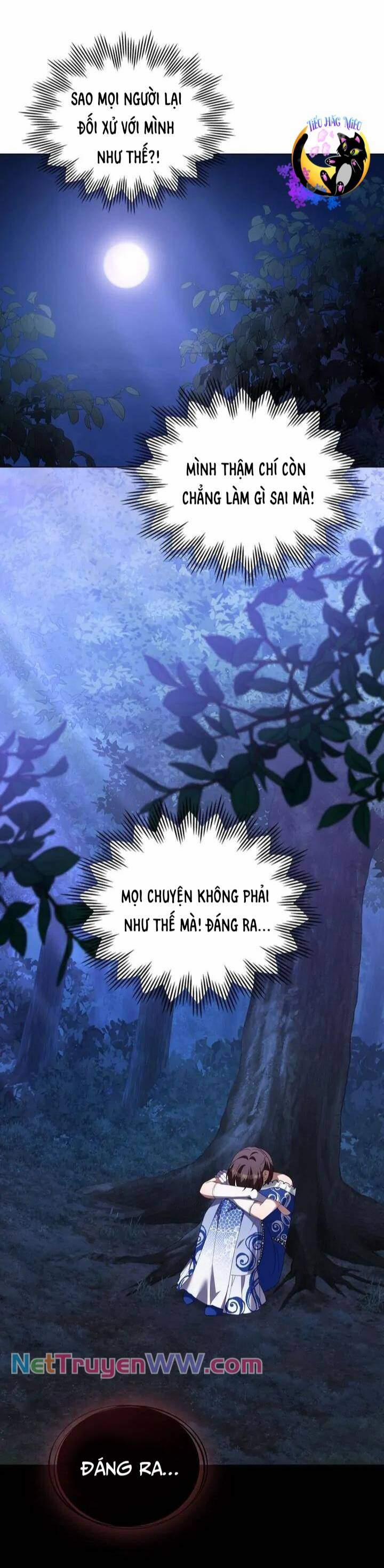 Tôi Trở Thành Nhân Vật Phản Diện Thực Sự 81 trang 29