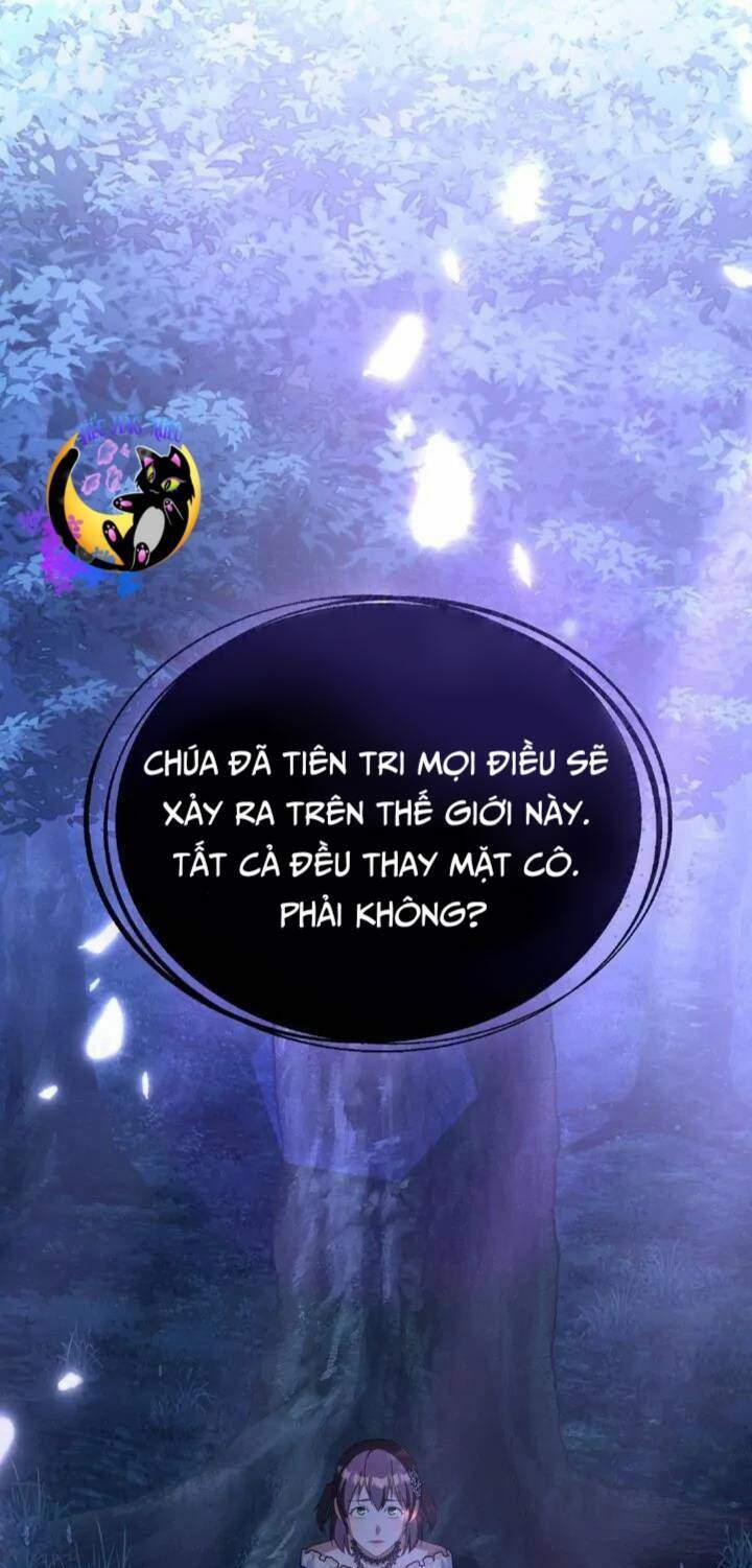 Tôi Trở Thành Nhân Vật Phản Diện Thực Sự 81 trang 32