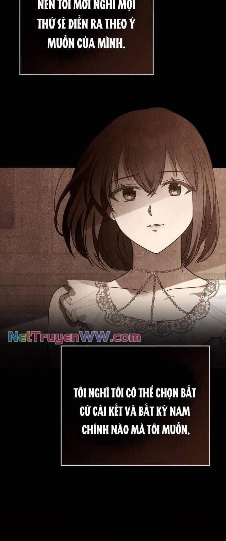 Tôi Trở Thành Nhân Vật Phản Diện Thực Sự 81 trang 36