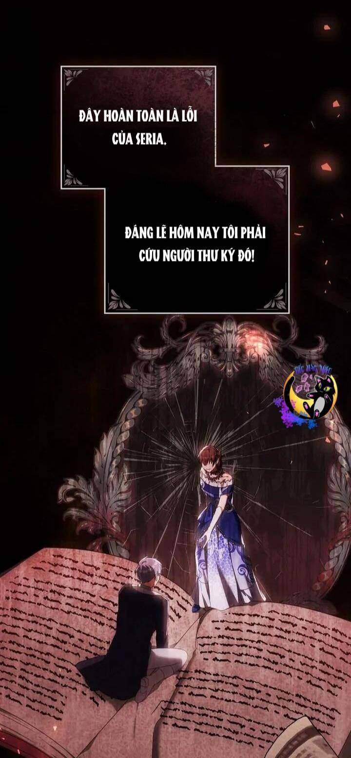 Tôi Trở Thành Nhân Vật Phản Diện Thực Sự 81 trang 37