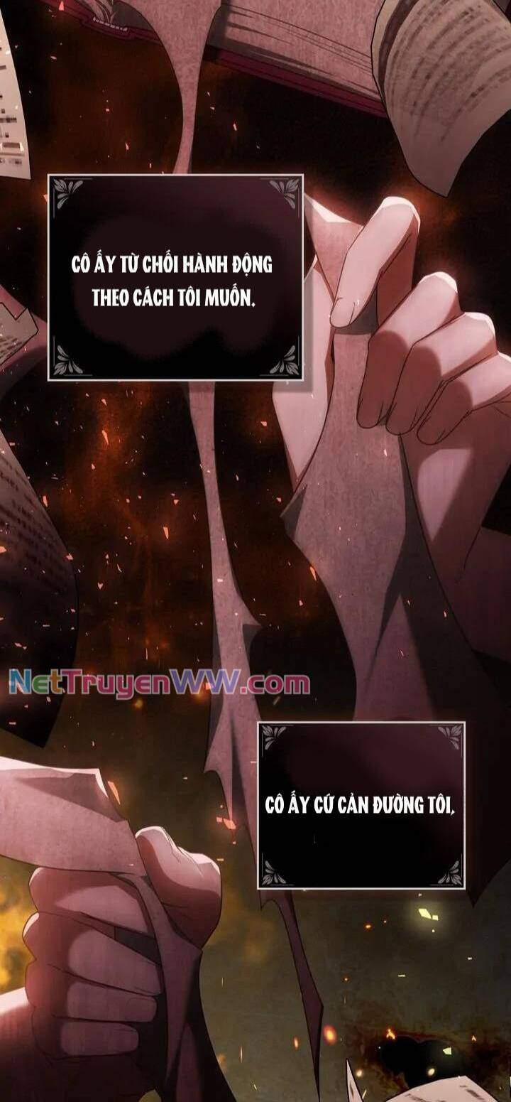 Tôi Trở Thành Nhân Vật Phản Diện Thực Sự 81 trang 38