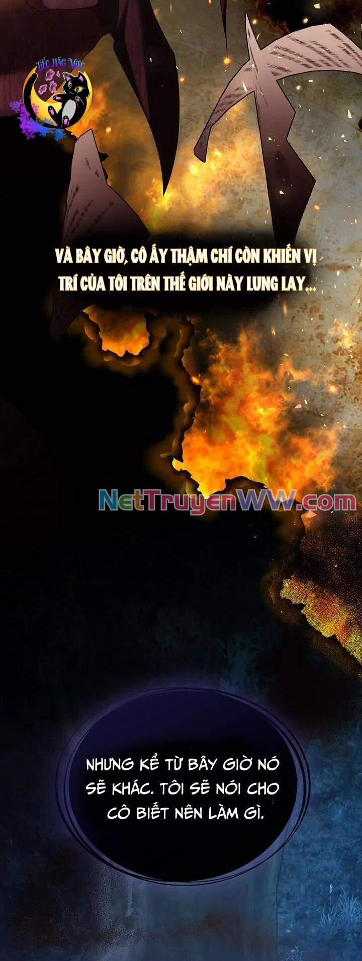 Tôi Trở Thành Nhân Vật Phản Diện Thực Sự 81 trang 39
