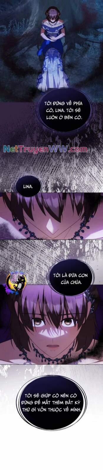 Tôi Trở Thành Nhân Vật Phản Diện Thực Sự 81 trang 40