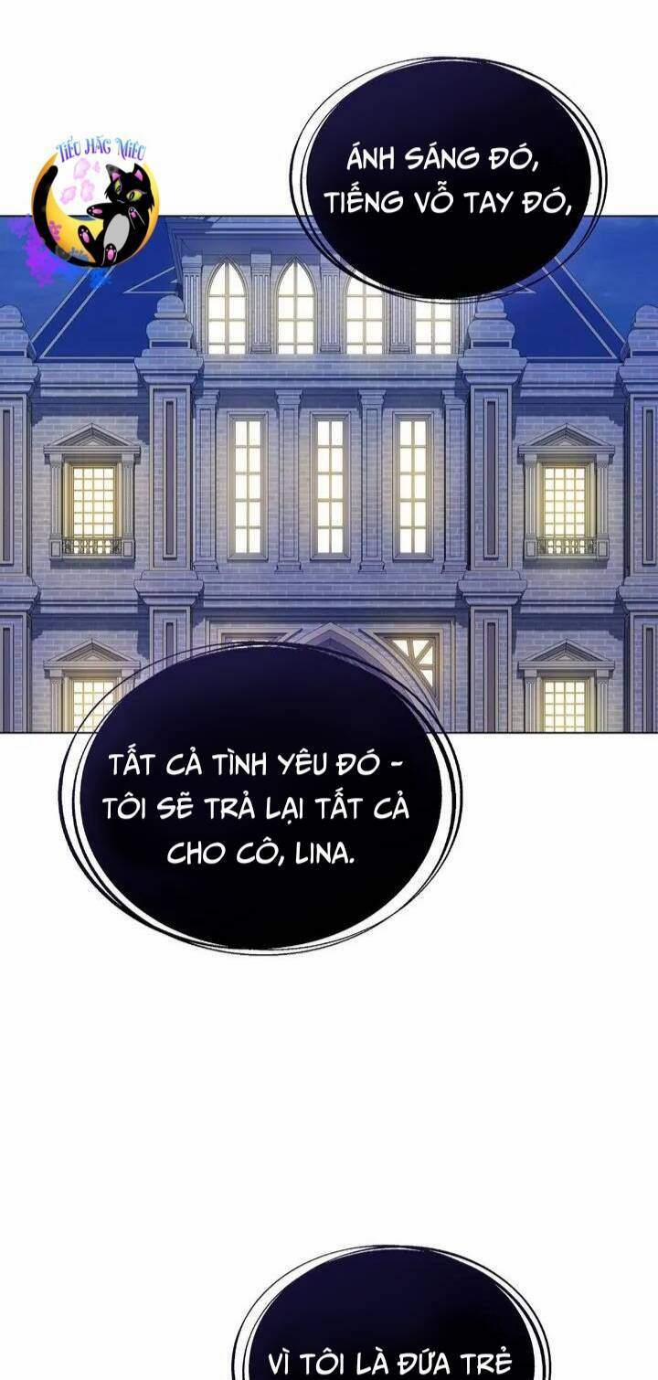 Tôi Trở Thành Nhân Vật Phản Diện Thực Sự 81 trang 41