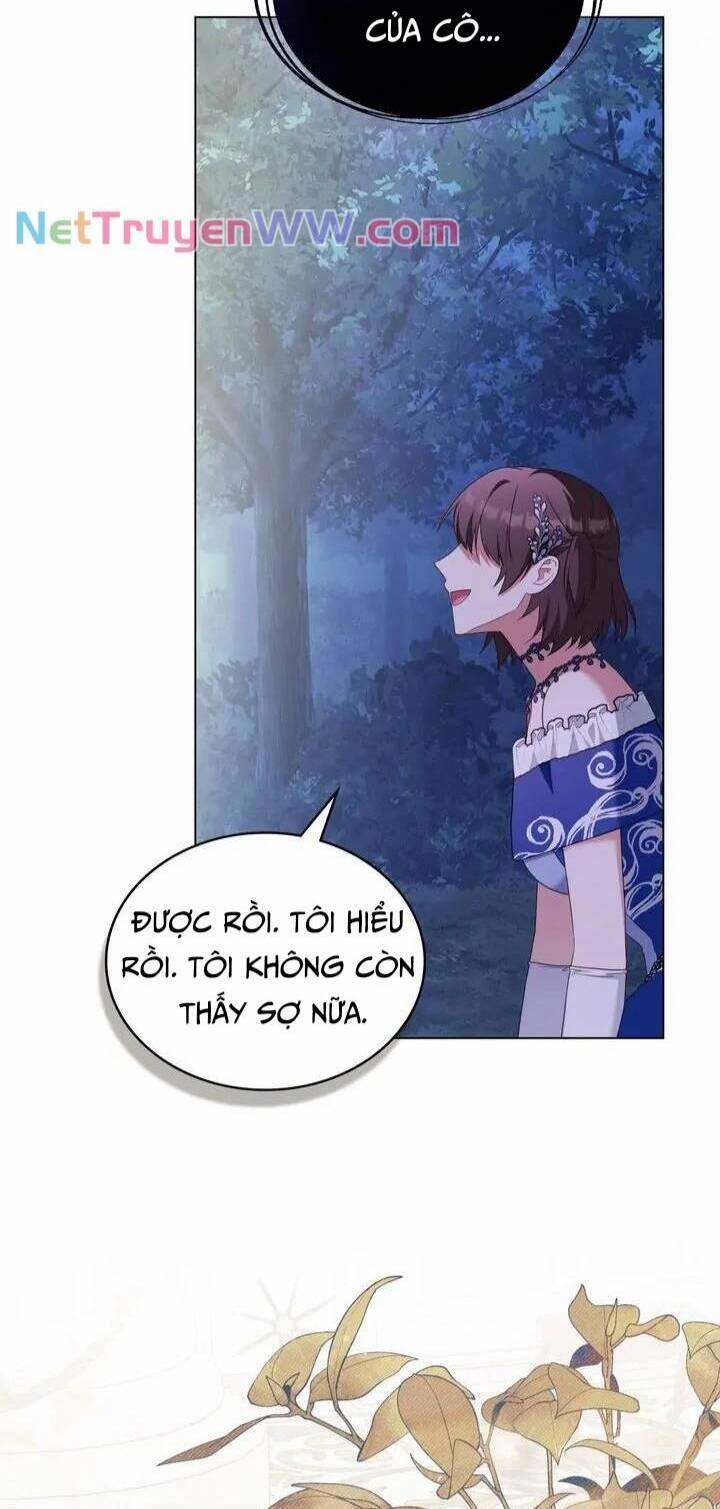 Tôi Trở Thành Nhân Vật Phản Diện Thực Sự 81 trang 42