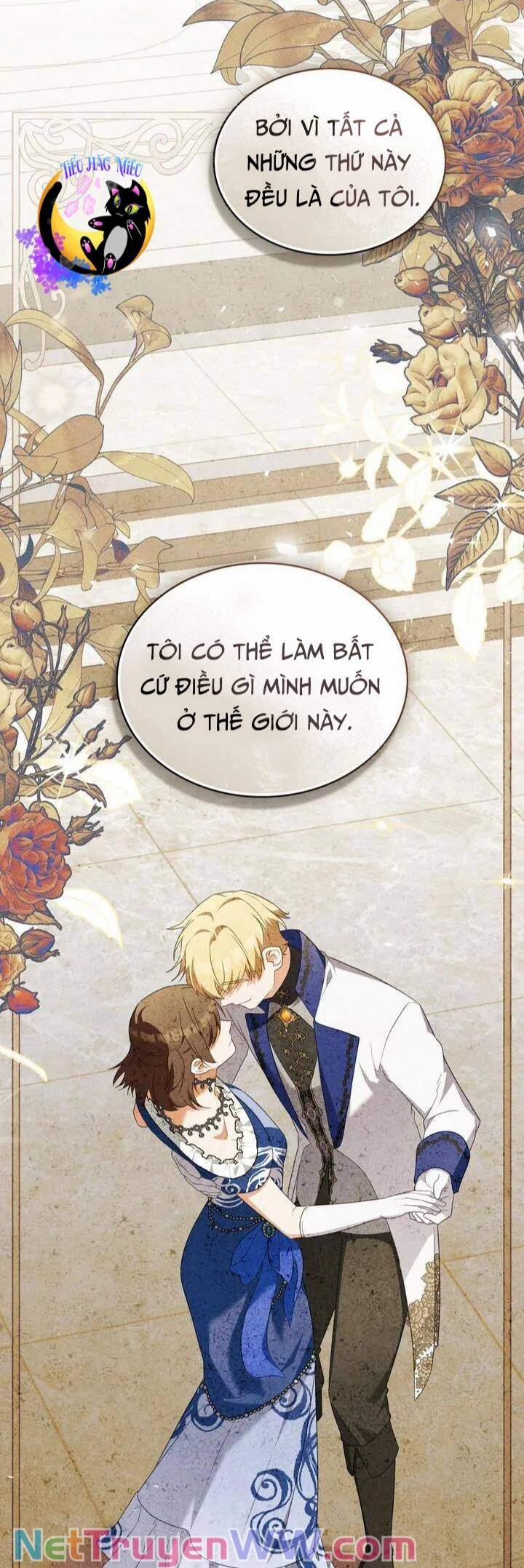 Tôi Trở Thành Nhân Vật Phản Diện Thực Sự 81 trang 43