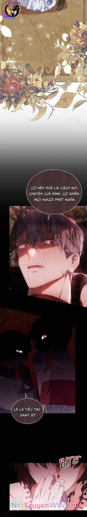 Tôi Trở Thành Nhân Vật Phản Diện Thực Sự 81 trang 44