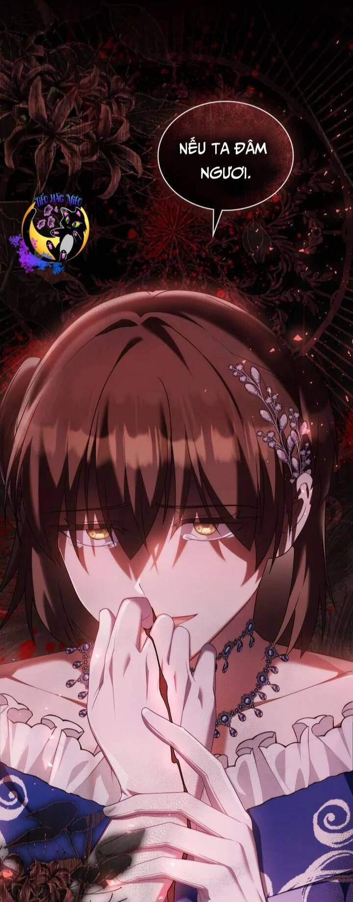 Tôi Trở Thành Nhân Vật Phản Diện Thực Sự 81 trang 45