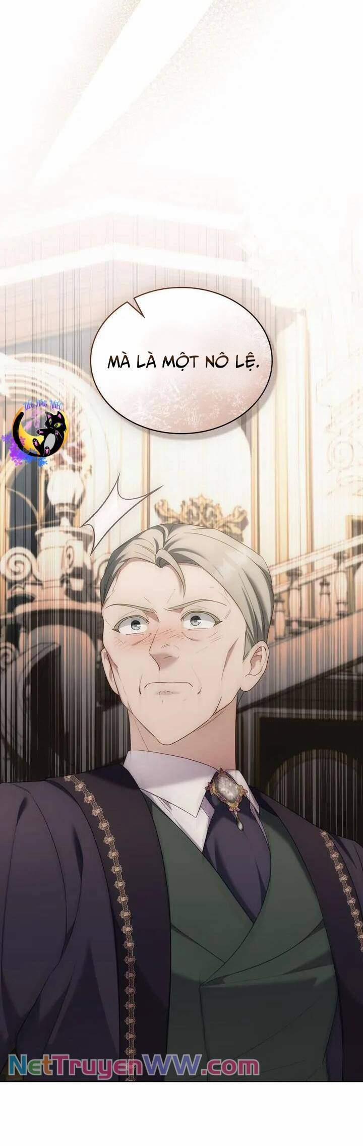 Tôi Trở Thành Nhân Vật Phản Diện Thực Sự 81 trang 5