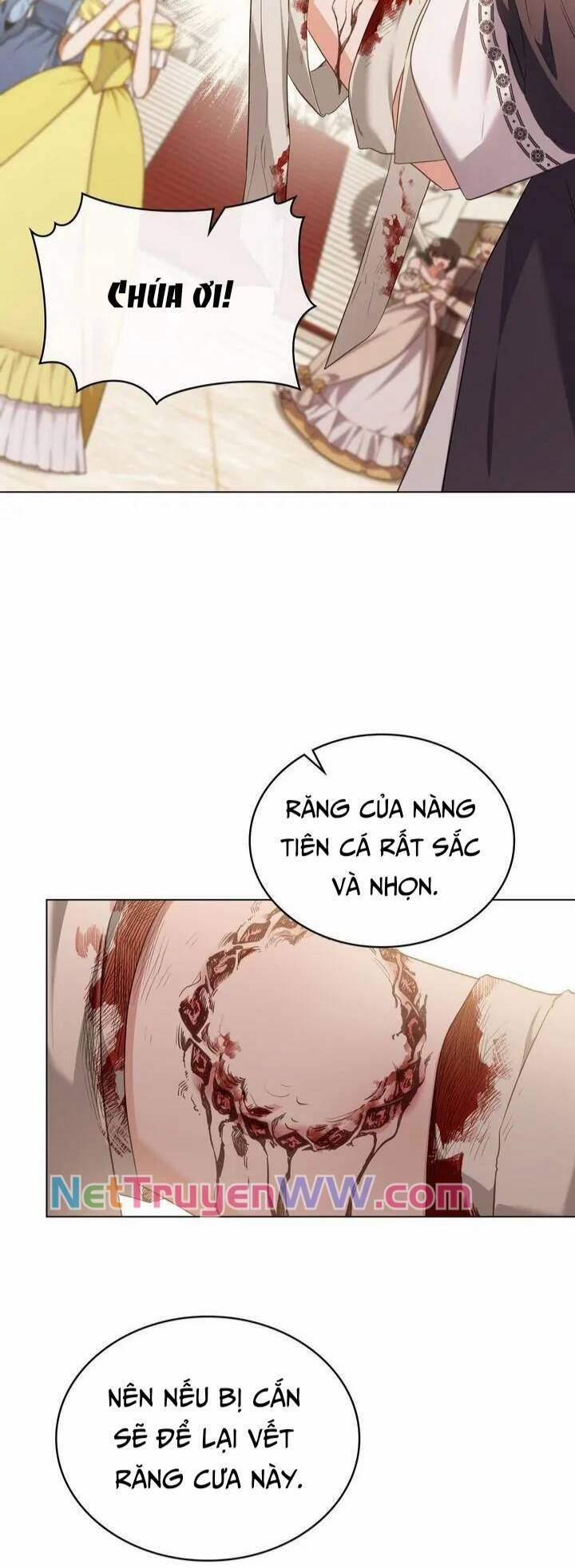 Tôi Trở Thành Nhân Vật Phản Diện Thực Sự 81 trang 9