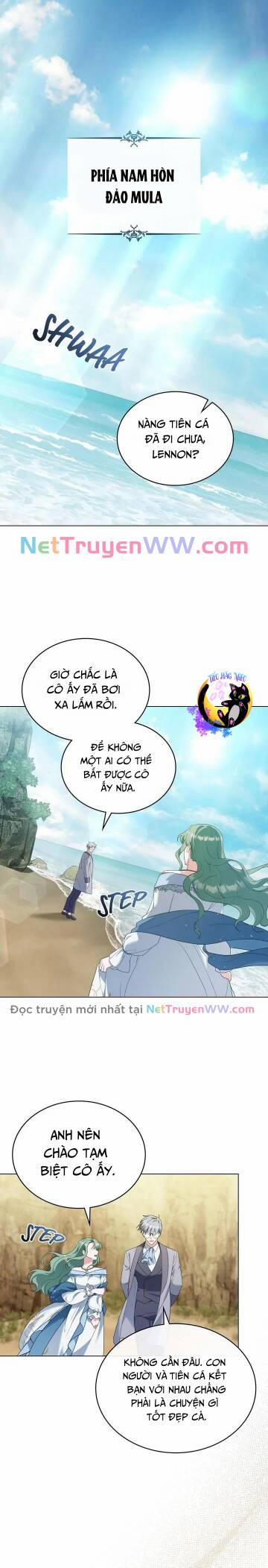 Tôi Trở Thành Nhân Vật Phản Diện Thực Sự 82 trang 0