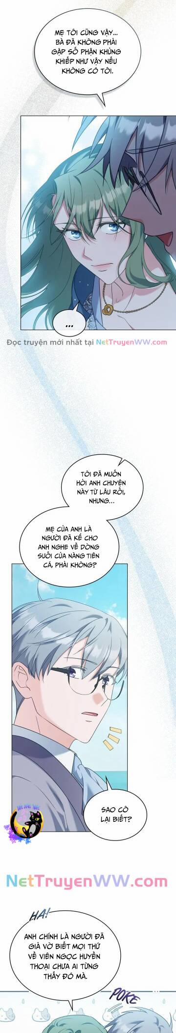 Tôi Trở Thành Nhân Vật Phản Diện Thực Sự 82 trang 1