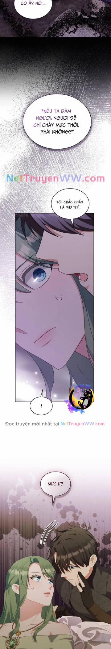 Tôi Trở Thành Nhân Vật Phản Diện Thực Sự 82 trang 17