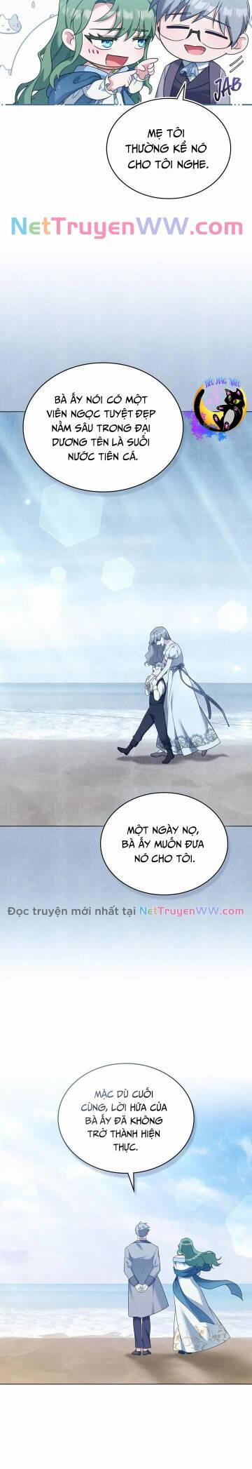 Tôi Trở Thành Nhân Vật Phản Diện Thực Sự 82 trang 2